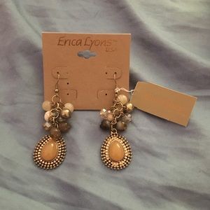 Erica Lyons USA Earrings
